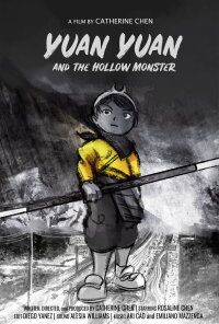Yuan Yuan and the Hollow Monster (2020)