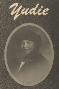 Yudie (1974)