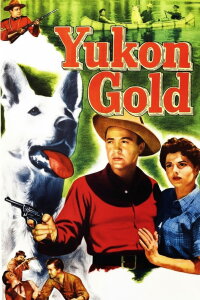 Yukon Gold (1952)