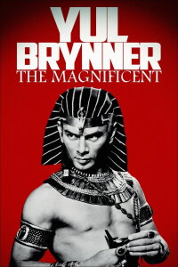 Yul Brynner – Hollywoods Kahlkopf von Format (2020)