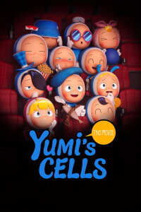 Yumi's Cells the Movie (2024)