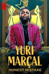 Yuri Marçal: Ledo Engano (2022)