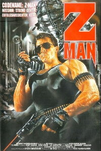 Z-Man (1988)