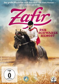 Zafir - Der schwarze Hengst (2003)