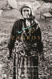 Zagros (2018)