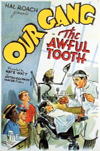 Zahn um Zahn (1938)