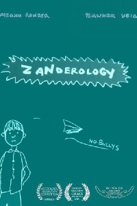 Zanderology (2014)