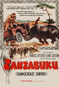 Zanzabuku (1956)