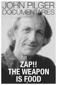 Zap!! The Weapon Is Food (1976)
