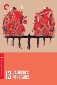 Zatoichi's Vengeance (1966)