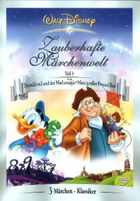Zauberhafte Märchenwelt 3 (2003)