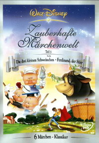 Zauberhafte Märchenwelt 5 (2004)