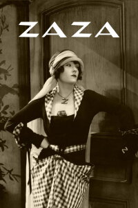 Zaza (1923)