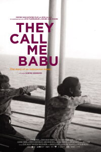 Ze Noemen Me Baboe (2019)