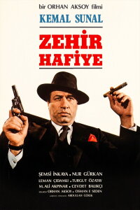 Zehir Hafiye (1989)