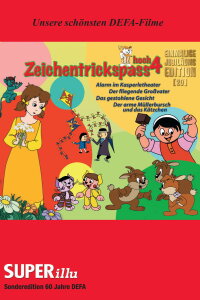 Zeichentrickspass hoch 4 (2002)