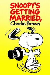 Zeit zum Heiraten Snoopy (1985)