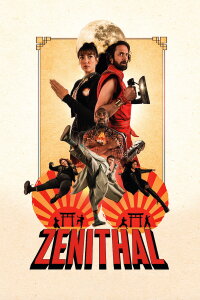 Zénithal (2024)