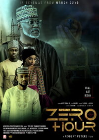 Zero Hour (2019)
