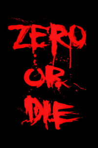 Zero - New Blood (2005)