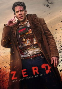 Zero - Wettlauf gegen die Zeit (2025)
