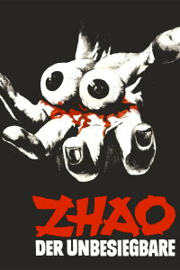 Zhao, der Unbesiegbare (1972)
