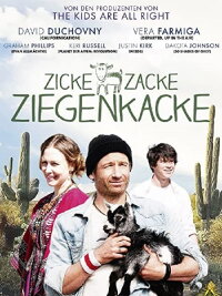 Zicke Zacke Ziegenkacke (2012)