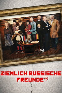 Ziemlich russische Freunde (2020)