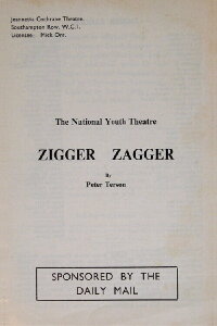 Zigger Zagger (1967)