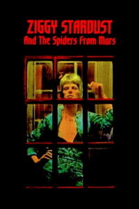 Ziggy Stardust and the Spiders from Mars (1983)