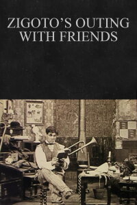Zigoto's Outing with Friends (1912)