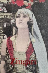 Zingari (1920)