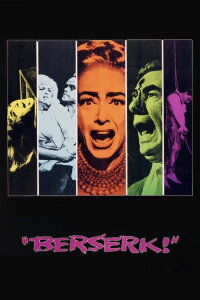 Zirkus des Todes (1967)