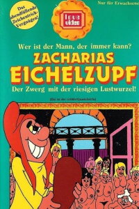 Zizi der Größte (1973)