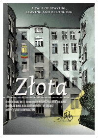 Zlota Street (2019)