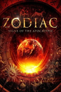 Zodiac - Die Zeichen der Apokalypse (2014)