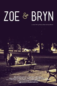 Zoe & Bryn (2019)