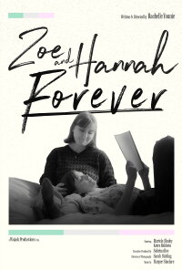 Zoe and Hannah Forever (2023)