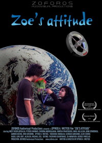 Zoe's Attitude (2007)