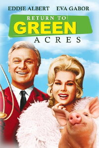 Zoff in Hooterville (1990)