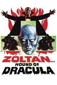 Zoltan - Dracula's Bluthund (1977)