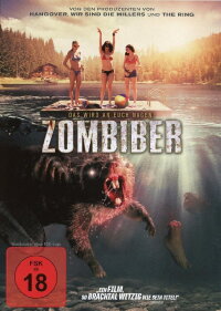 Zombeavers (2014)