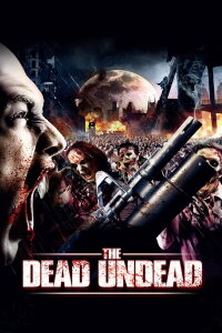 Zombie - Dead/Undead (2010)