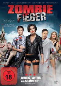 Zombie Fieber (2013)