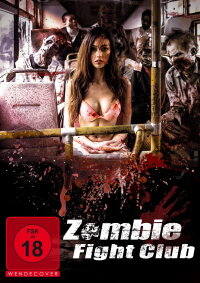 Zombie Fight Club (2014)