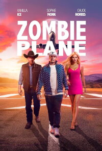 Zombie Plane (2025)