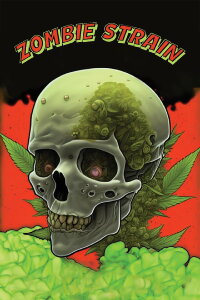 Zombie Strain (2025)
