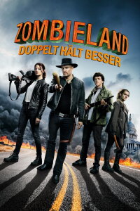 Zombieland: Doppelt hält besser (2019)
