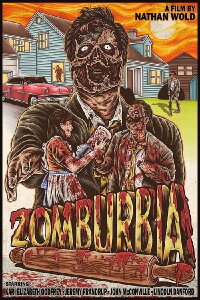 Zomburbia (2017)