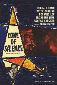 Zone des Schweigens (1960)